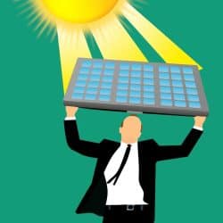 Solenergi Solenergi