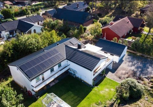 Solceller Sveg Solceller Sveg