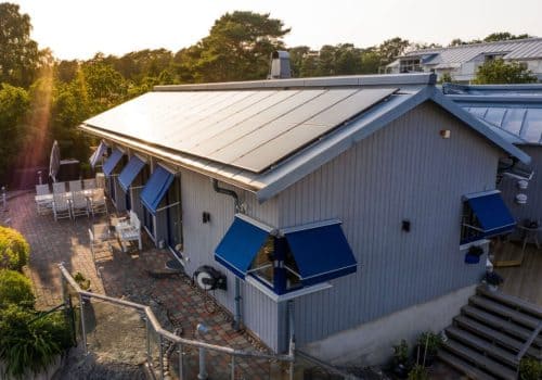 Solceller Rättvik Solceller Rättvik