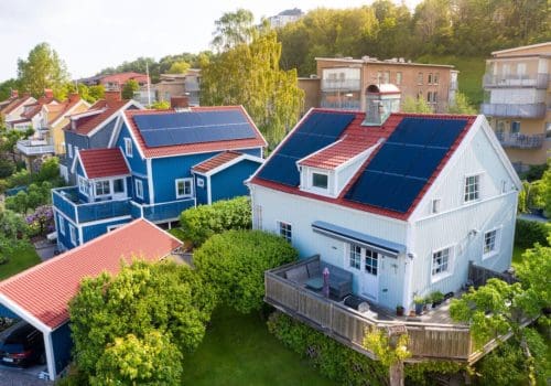 Solceller Orsa Solceller Orsa