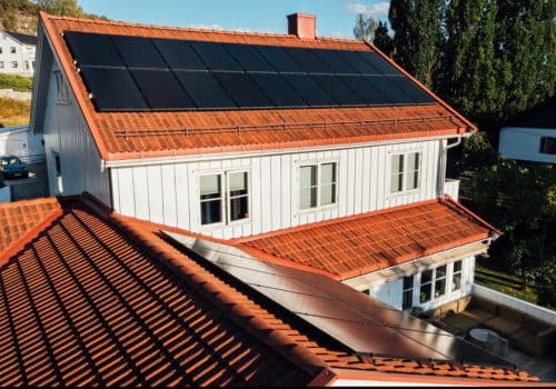 Solceller Vansbro Solceller Vansbro