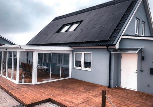 Solceller Särna Solceller Särna