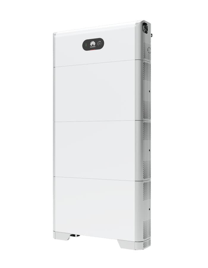 Solcellsbatteri